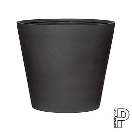 Кашпо BUCKET Refined Pottery Pots Нидерланды, материал файберстоун